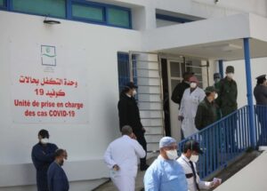 تراجع حصيلة الإصابات بفيروس كورونا في المغرب... تفاصيل الوضع الوبائي الجديد بالأرقام. 7 فيروس كورونا المغرب
