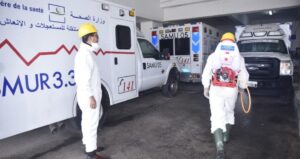 كورونا المغرب: استمرار انخفاض الحالات المؤكدة إلى ما دون ال1000 حالة، وارتفاع حالات التعافي ..التفاصيل بالأرقام 12 المغرب