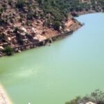 سد عبد المومن