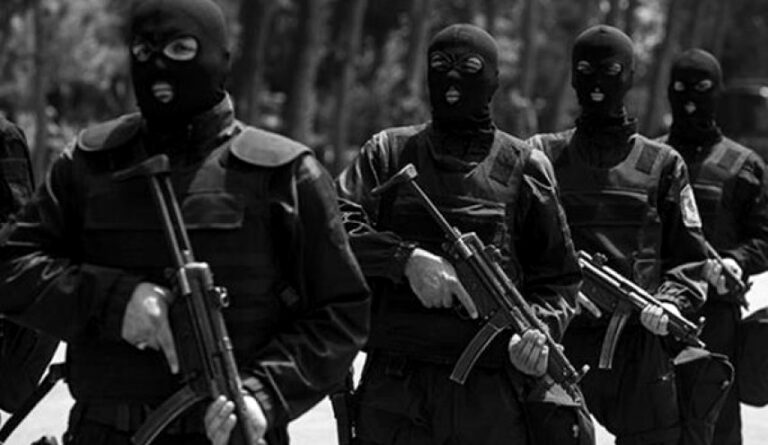 عصابة تنهي حياة رجل أعمال مغربي بهولندا