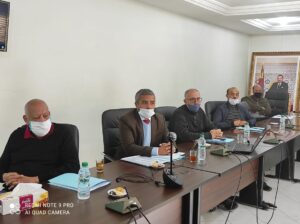 غرفة الصيد البحري الأطلسية الوسطى 4