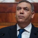 الداخلية