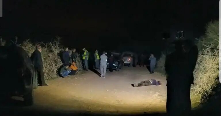 فضيحة أخلاقية مدوية جديدة تنتهي بجريمة قتل بشعة أخرى ضواحي أكادير