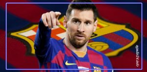 العقد الأخير لميسي مع برشلونة يثير جدلا واسعا في إسبانيا وسط دهشة عدد من متابعي الساحرة المستديرة 1 ميسي