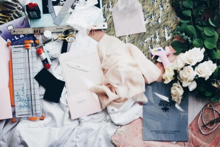 Celebrities’ Mini-Me Fashion Trend Wins Mags Approval
