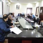 ولاة و عمال المملكة يتوصلون برسالة عاجلة من وزير الداخلية.