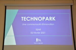 Technoparc 2