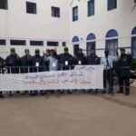 السفيرة الفرنسية في المغرب تحل بأكادير لدعم مكتبة ألموكار ومؤسسات وجمعيات أخرى.