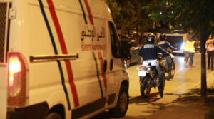 أكادير:حملة ميدانية مشددة بتيكوين فاجئت العديد من المخالفين.+صورة 4 image 1