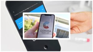 اختبار جديد للكشف عن الإصابة بفيروس كورونا المستجد باستعمال الهاتف، والنتيجة في أقل من 15 دقيقة 2 page 1