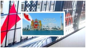 فيروس كورونا يقود إلى إغلاق القنصلية العامة للمغرب بمونتريال 10 page 2
