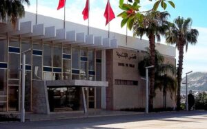 أكادير المدينة الوحيدة بجهة سوس ماسة، و الجهات الجنوبية الأربع التي لن يكون رئيس جماعتها المقبل برلمانيا. 1 أكادير