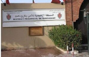 تارودانت : حملة أمنية مشتركة بين الشرطة القضائية و” la BAG” تطيح بأخطر المجرمين