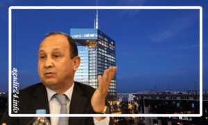 اتصالات المغرب تعلن إنهاء معاناة المواطنين مع صبيب الأنترنيت بعد موجة الغضب العارمة المقرون بالصمت المطبق. 5 اتصالات المغرب