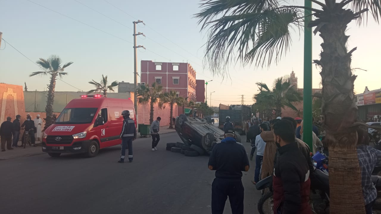 اشتوكة أيت باها 3