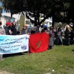 حرب فايسبوكية بين رضا طاوجني والدكتور ياسي بسبب مستعجلات مستشفى الحسن الثاني بأكادير