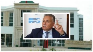 الإستفادة من لقاح كورونا بطريقة غير شرعية تنتهي بتجميد عضوية رئيس مجلس عمالة. 11 التقدم والاشتراكية..