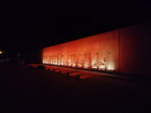 ضمنهم أجنبي : أكادير توقع على حصيلة ضحايا حادث الزلزال الرهيب، و هذه تفاصيلها: 1 الذكرى 61 لزلزال أكادير 3