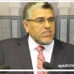 تفحير فضيحة اختلاس موظف عمومي ل: 50 مليون.