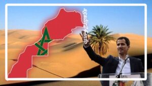 فنزويلا تنضم إلى قافلة البدان العالمية المعترفة بمغربية الصحراء وتصدم "البوليساريو" 9 الصحراء المغربية