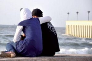 العلاقة الجنسية خارج اطار الزواج