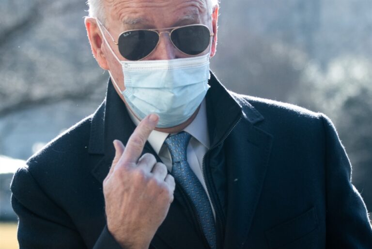 بايدن يخيب مساعي البرلمان الجزائري في التراجع عن قرار ترامب حول مغربية الصحراء