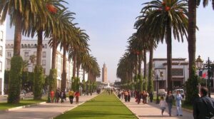 تحديد موعد تأمين المناعة الجماعية، والعودة إلى الحياة الطبيعية بالمغرب.