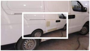 توقيف “ترنزيت” ضواحي أكادير يكشف عن مفاجأة غير متوقعة