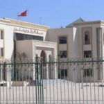 اشتوكة أيت باها : نائب رئيس جماعة ينجو من موت محقق إثر انقلاب سيارته بشكل مفاجئ (+صور).