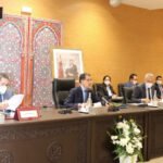 اشتوكة أيت باها : شخص يلجأ إلى التزوير للزواج بفتاة عشرينية دون علم زوجته الأولى