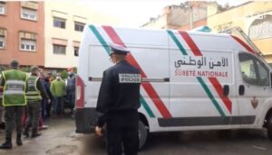 موقوفون بالجملة في مجزرة سلا، والديستي يدخل على خط القضية 1 مجزرة سلا