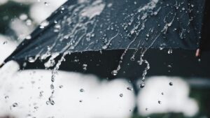 مقاييس الأمطار المسجلة بالمملكة