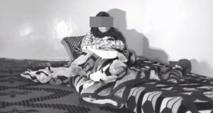 نادلة