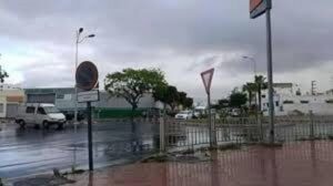 طقس السبت: نزول أمطار وزخات مطرية متفرقة بجهة سوس ماسة و كافة جهات المملكة