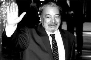 يوسف شعبان