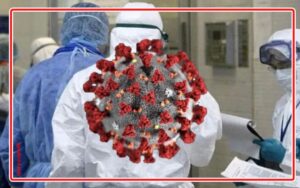 الوضع الوبائي لفيروس كورونا