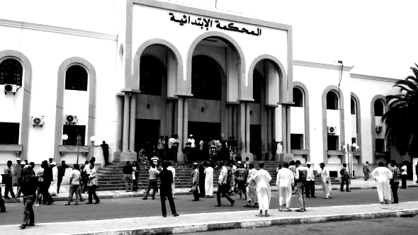 محكمة إنزكان