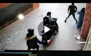 فيديو مثير يسقط عصابة الرعب ضواحي أكادير في قبضة العدالة 3 FB IMG 1615411580346