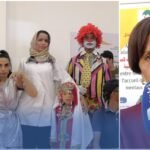 إنقلاب سيارة “ميرسديس” لنقل التلاميذ ينتهي بفاجعة وسط صدمة أسر الضحايا.