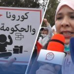 الأسلاك الكهربائية المكشوفة بأعمدة الإنارة … خطر يتهدد مرتادي شاطئ أكلو.