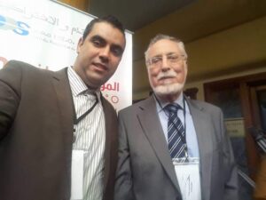 تارودانت : التقدم والاشتراكية يحدث لجنة مؤقتة لتدبير مرحلة الإنتخابات، و يكلف عبد الله أفلا بمهمة التنسيق. 9 التقدم الاشتراكية