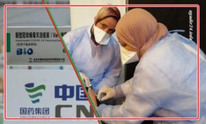 عاجل : وزارة الصحة توسع قاعدة المستهدفين بالتلقيح ضد كوفيد-19, وهذه هي الفئة الجديدة المستهدفة. 6 التلقيح