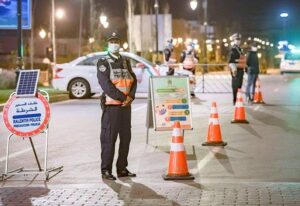 مؤشرات الحجر الصحي في تزايد... ومواطنون يحللون الموضوع. 11 الحجر الصحي