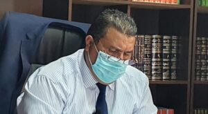الحسين بكار السباعي