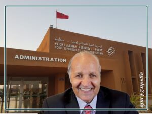 السيد إدريس أوعويشة