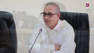 المجلس المحلي للشباب يراسل جماعة تيزنيت حول مشروع تكنوبارك. 2 المجلس المحلي للشباب