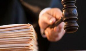 تهمة اختلاس وتبديد أموال عامة تقود الرئيس السابق للمجلس الإقليمي لتارودانت إلى ردهات المحاكم. 5 المحكمة