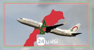 المملكة المغربية تقرر تعليق رحلاتها الجوية نحو دولتين أوربيتين جديدتين. 4 المملكة المغربية 2