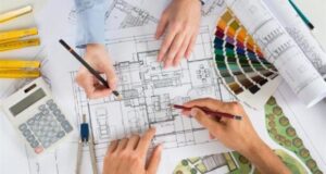المهندسون المعماريون