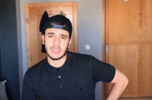 اليوتيوبر فكري بن شنان فكرينو